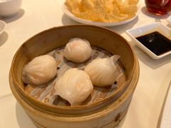 -利苑酒家(合景国际金融广场店)