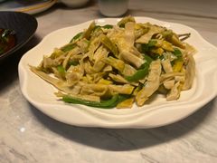 -老李家土菜馆·安吉地标美食
