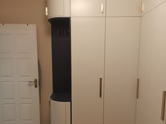 -索菲亚衣柜橱柜家具全屋定制(盈港路店)