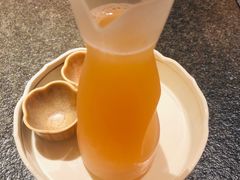 -丝路金桃·新疆菜(徐汇店)