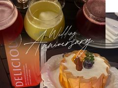 -Pekaa啤咖食肆Coffee&Bistro
