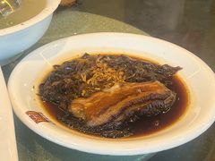 -瑞丰园庭院餐厅·白族传统家常菜