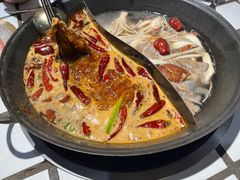 -贰回巷火锅馆(钟楼店)