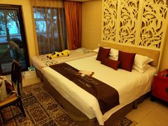 -太阳岛度假酒店