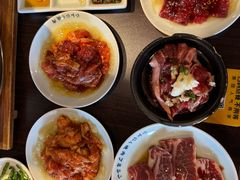 -蒜香焼肉PURUSHIN(马场路店)