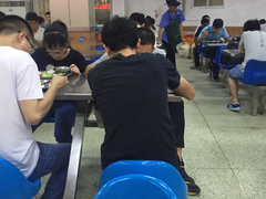 -南京工业大学-东苑1食堂
