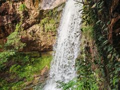 -天台山琼台仙谷景区