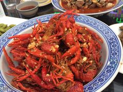 -老二龙虾馆(贵池路店)