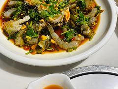-潮人姐妹轩(海宁路店)