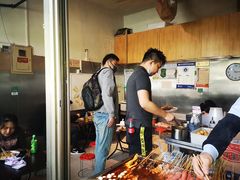 -郭记小街麻辣烫(南小街总店)