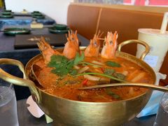 -阿莱唛唛泰国菜·海鲜餐厅(蛇口店)