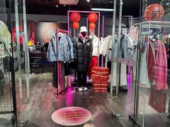 -万达广场(南京江宁店)