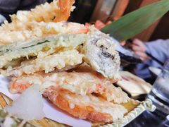-真剑日本料理·铁板烧(贵州路店)