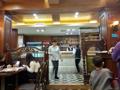 -德大西餐社(云南南路店)