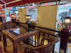 -香港威特瑞茶餐厅(小白楼音乐厅店)