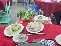 -花苑美食横琴生蚝火锅(拱北粤华路店)