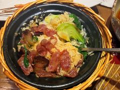 -鸽味轩·粤菜小馆(高楼门总店)