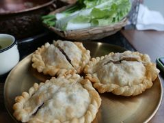 -陀岗美食·云南藏式特色餐厅