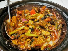 -十六台·经典广东菜(德外大街店)
