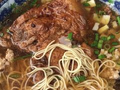 -美味斋(西北街店)