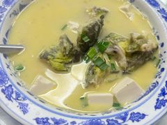-芸海阁·农家私房菜(沙家浜景区出口店)