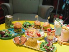 -MIKAKU(万达广场上海宝山店)