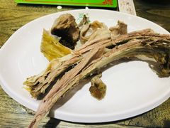 -清真益鑫羊肉手抓馆(南大街店)