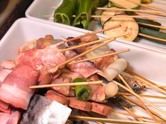 -王氏炉匠·烧鸟放题自助(三里屯店)