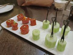 -老牌坊鲁菜名店(宽厚里店)