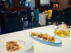 -老洋房花园饭店(绍兴路店)