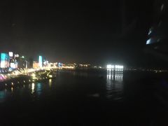 -琴岛之星摩天轮