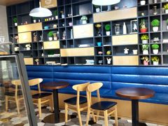 大堂-大苹果面包生日蛋糕(创新店)