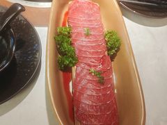 -芸山季·云南野生菌火锅(人民广场来福士店)