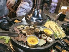 -江城二当家烤牛肉(莲塘新村店)
