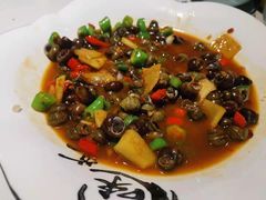 -千岛湖小鱼儿·淳安匠心农家菜