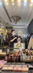 -鼎极摄影(朝阳CBD店)