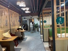 -七采菌园·野生菌石锅鱼(环城北路店)