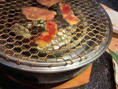 -合幸日本料理·炭火烧肉(观澜御湖店)