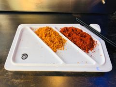 -很久以前羊肉串(打浦路店)
