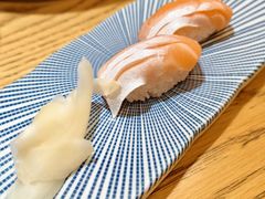 -江户家·日本料理·铁板烧(汉江东路店)