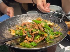 -费大厨辣椒炒肉(黄兴中心广场店)