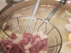 -八合里潮汕鲜牛肉火锅(惠州华贸店)