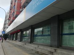 -江苏银行(无锡朝阳支行)