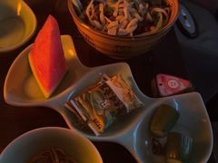 -足本纪·足道 SPA 简餐 小吃(文三西路店)