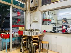 -顺发饮食店(景泰西六巷店)