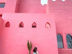 -漳州滨海火山岛自然生态风景区