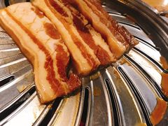 -喜来稀肉(望京店)