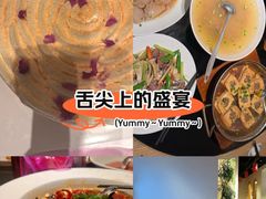 -客汀家宴·客家烟火 四季食材(集美店)