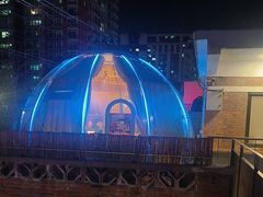 -羊门客在·烤盐池滩羊·川菜