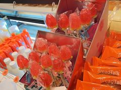 -BreadTalk面包新语(凯德闵行商业中心店)